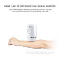 Body IPL Hair Removal Machine for Women